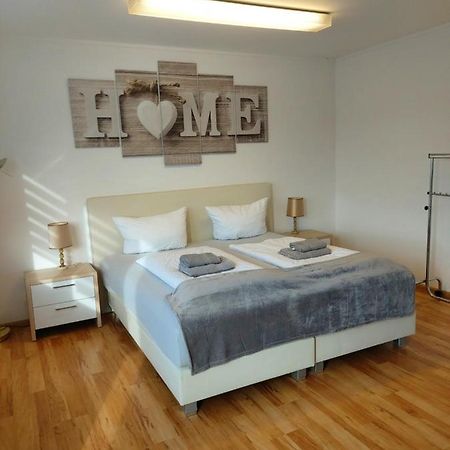 J&L Apartment Industrie Nord Fribourg im Breisgau Extérieur photo