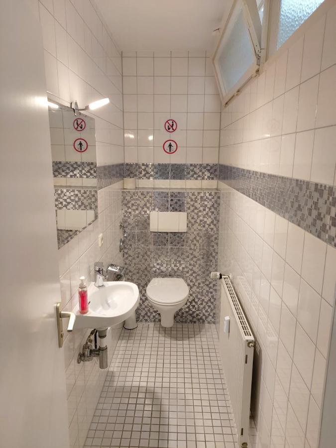 J&L Apartment Industrie Nord Fribourg im Breisgau Extérieur photo
