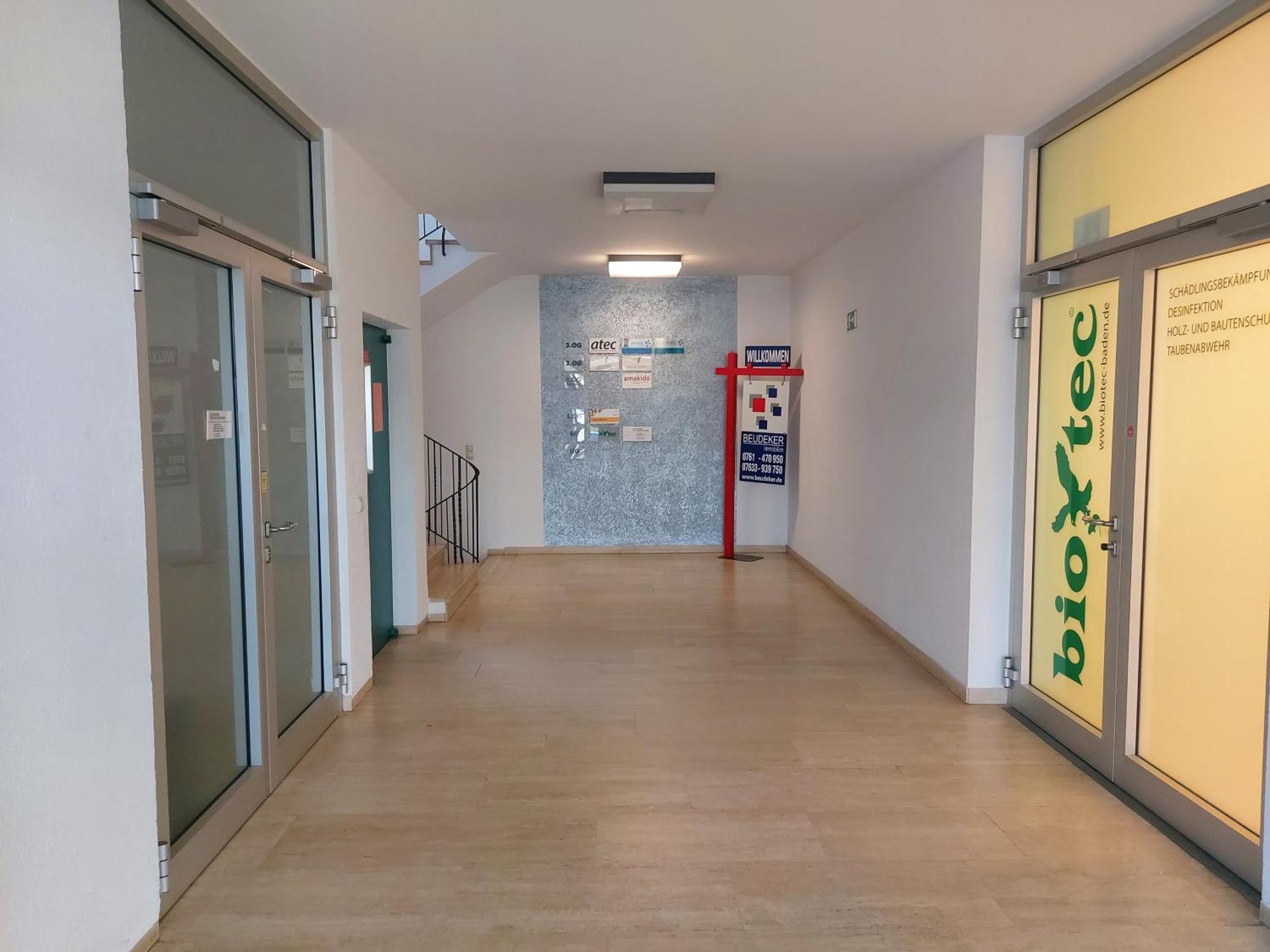 J&L Apartment Industrie Nord Fribourg im Breisgau Extérieur photo