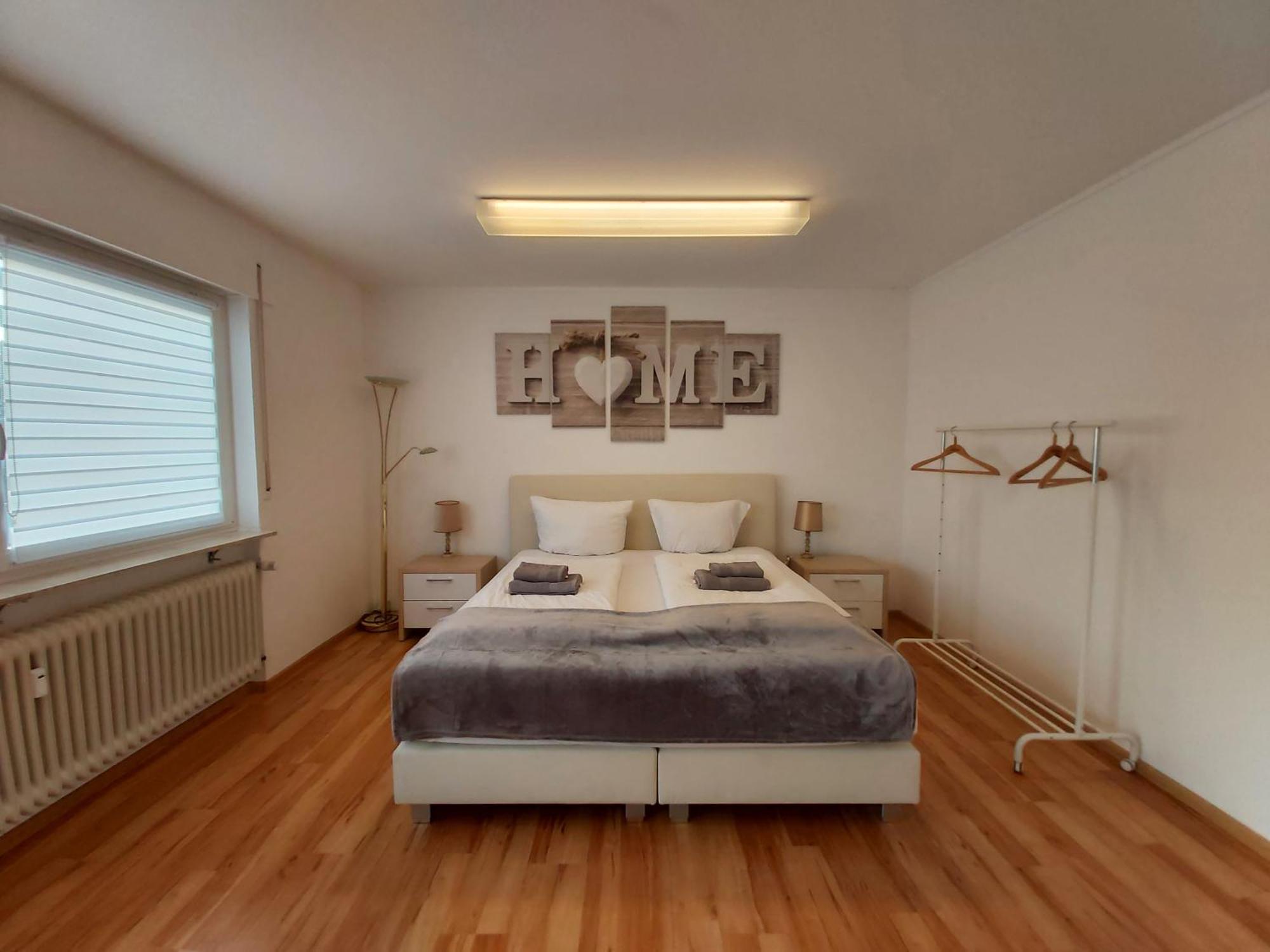 J&L Apartment Industrie Nord Fribourg im Breisgau Extérieur photo