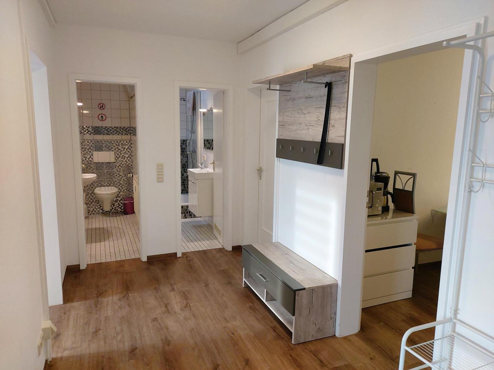 J&L Apartment Industrie Nord Fribourg im Breisgau Extérieur photo