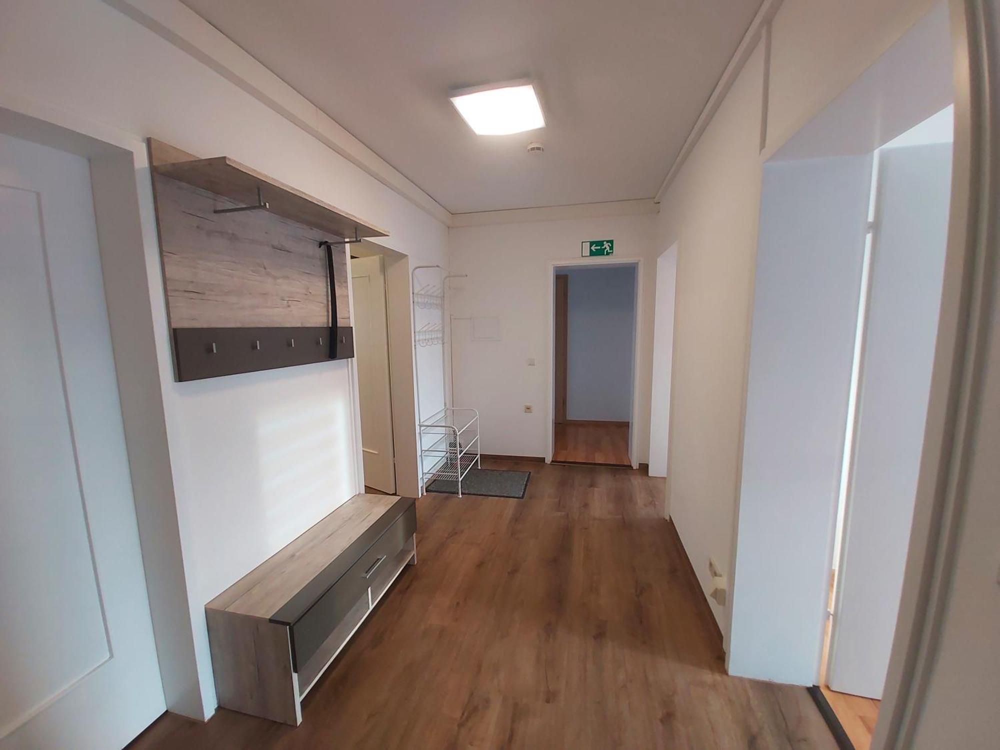 J&L Apartment Industrie Nord Fribourg im Breisgau Extérieur photo