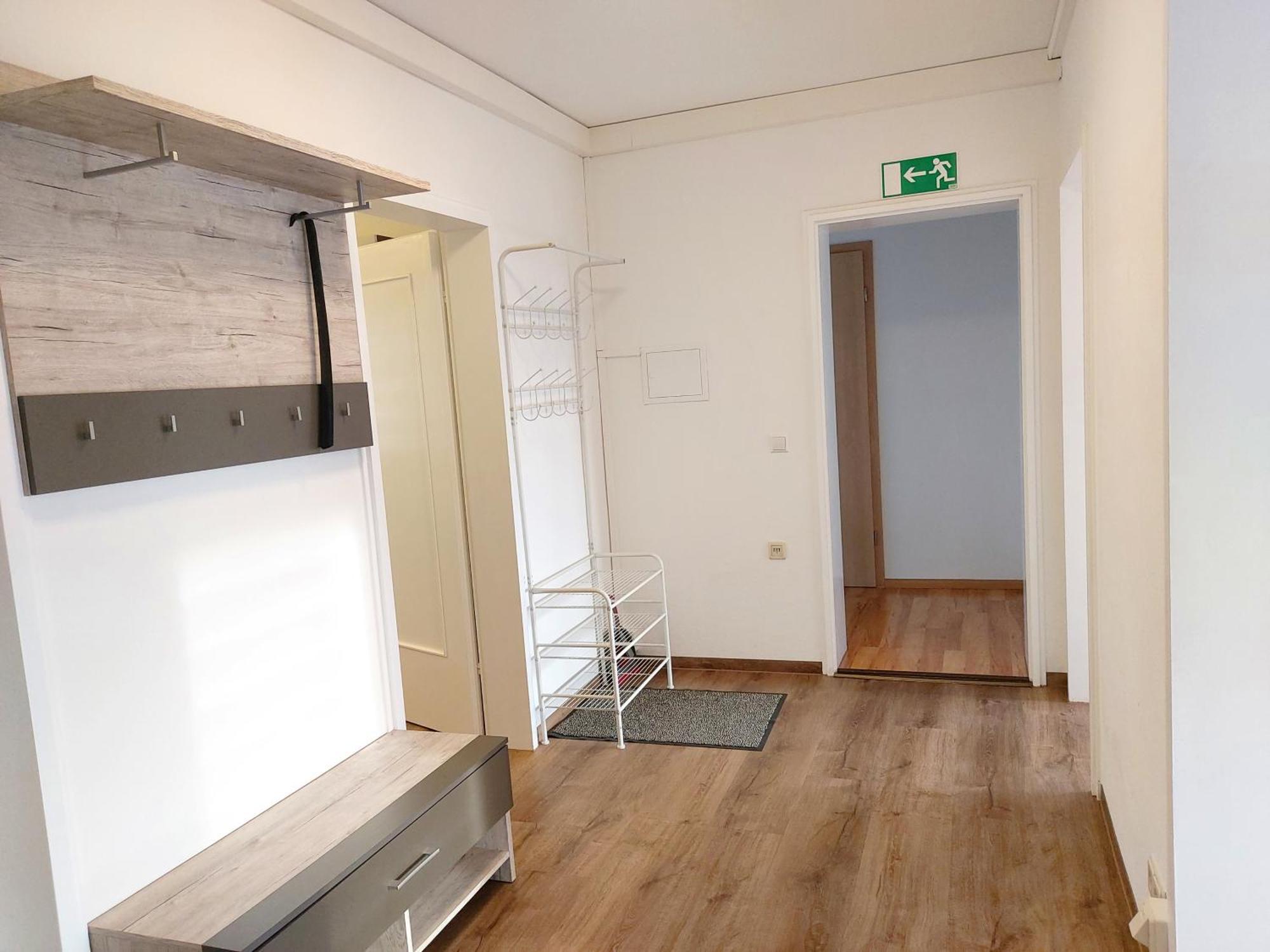 J&L Apartment Industrie Nord Fribourg im Breisgau Extérieur photo