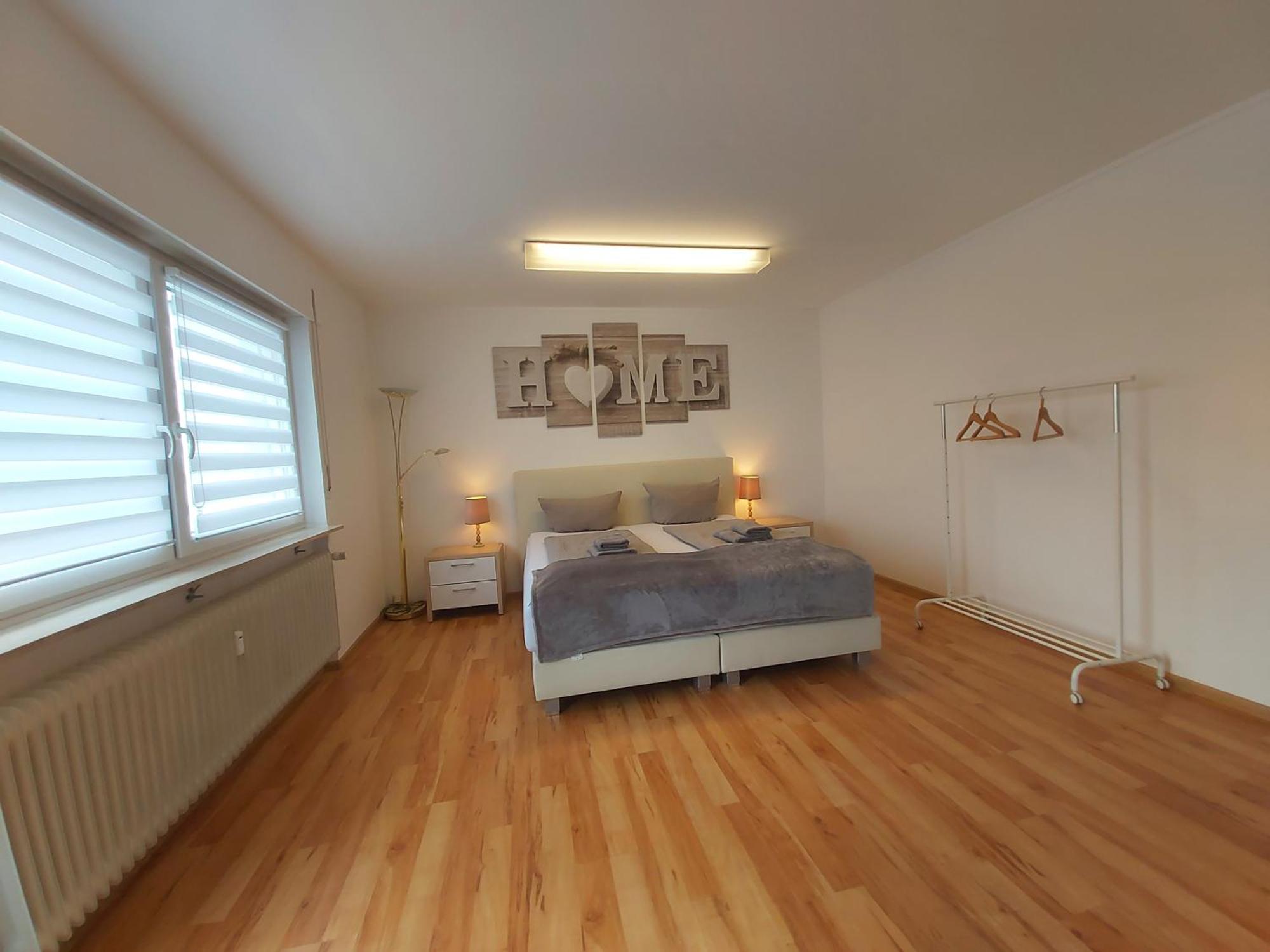 J&L Apartment Industrie Nord Fribourg im Breisgau Extérieur photo