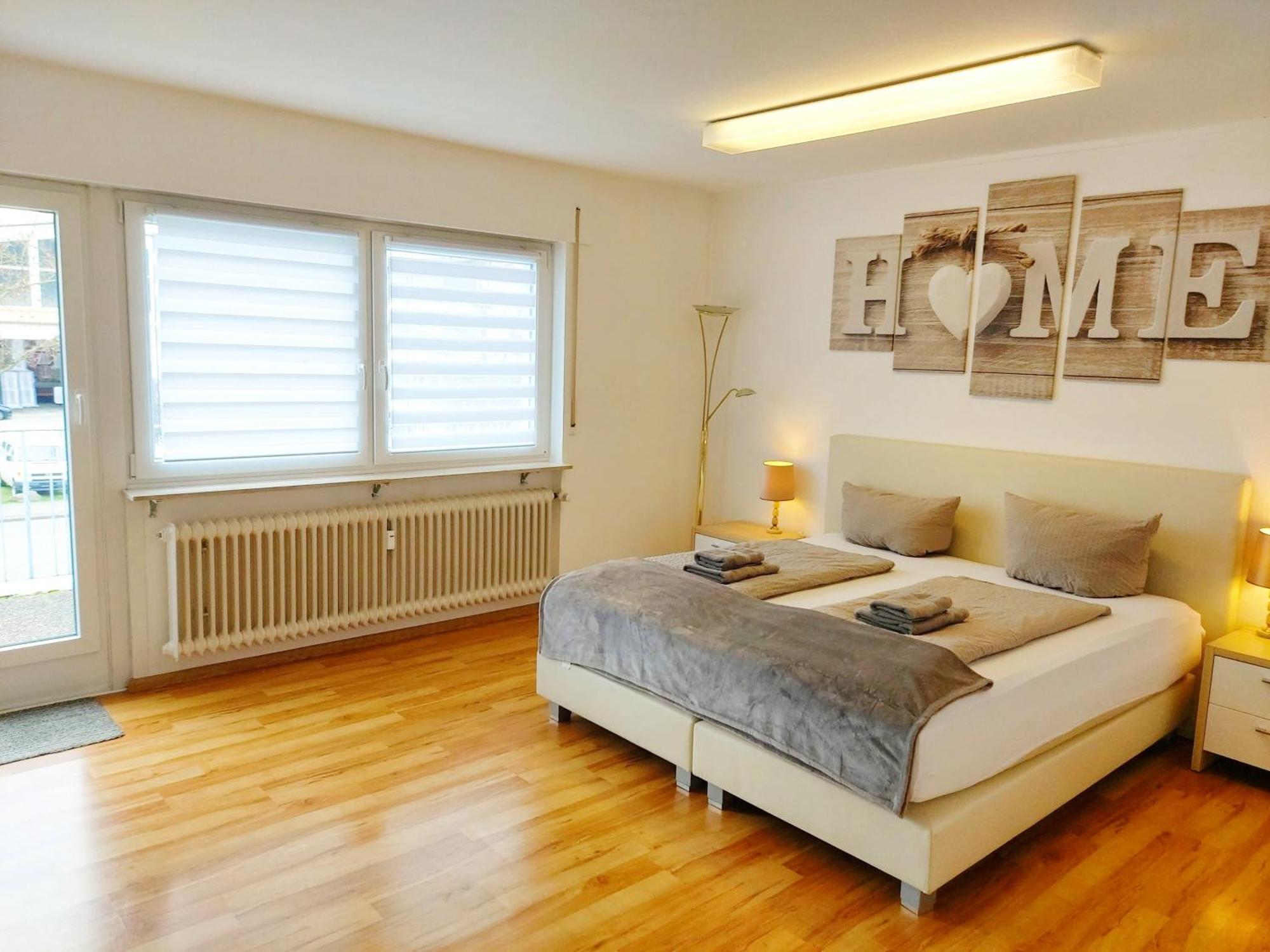 J&L Apartment Industrie Nord Fribourg im Breisgau Extérieur photo
