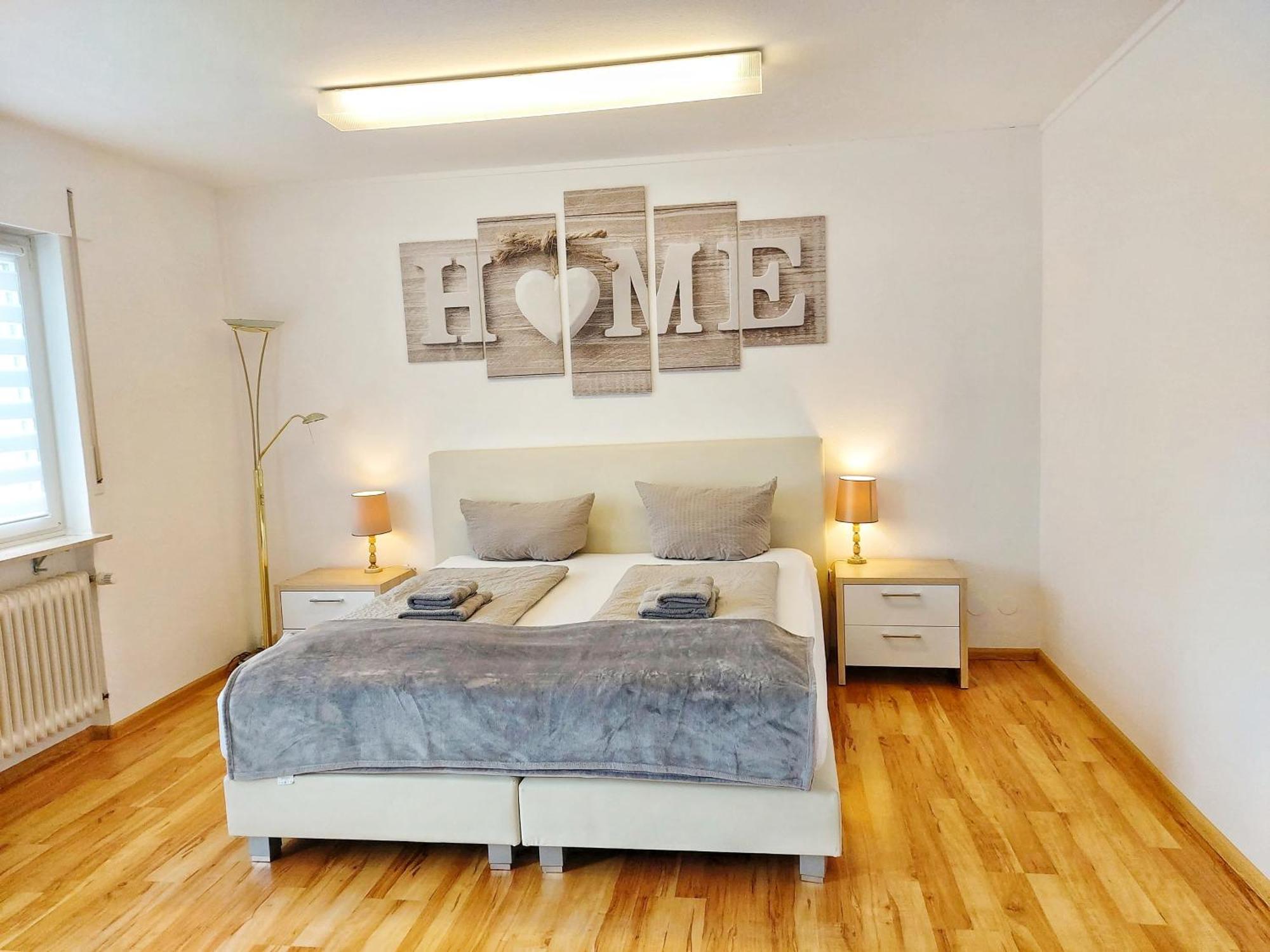 J&L Apartment Industrie Nord Fribourg im Breisgau Extérieur photo