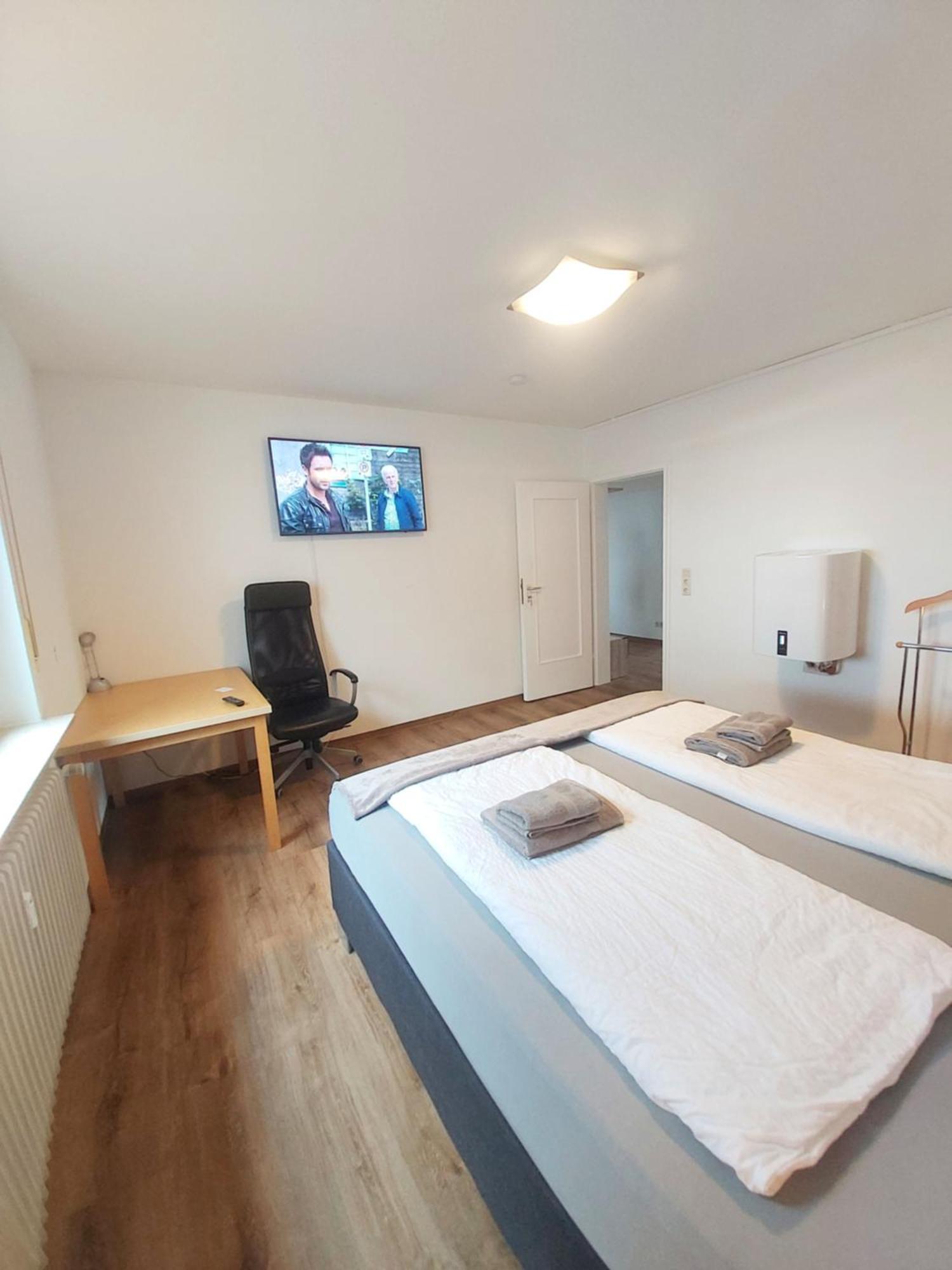 J&L Apartment Industrie Nord Fribourg im Breisgau Extérieur photo